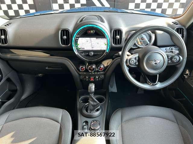 Bmw MINI 2020-05 8658225-1