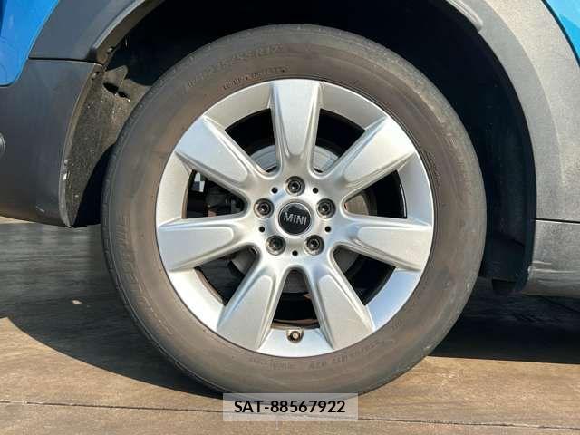 Bmw MINI 2020-05 8658225-3