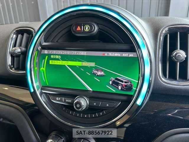 Bmw MINI 2020-05 8658225-7