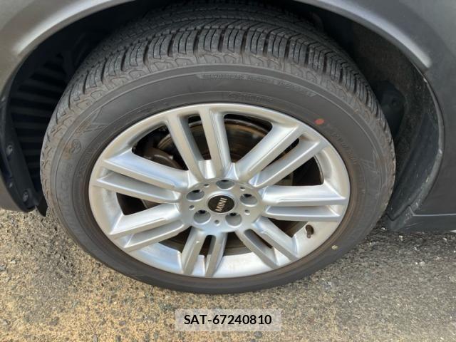 Bmw MINI 2017-11 8658227-9