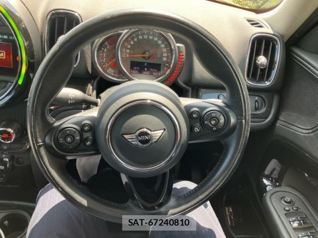 Bmw MINI 2017-11 8658227-10