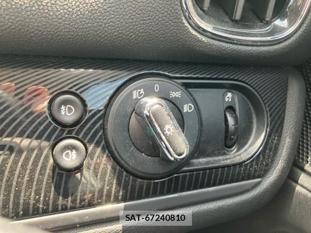 Bmw MINI 2017-11 8658227-14