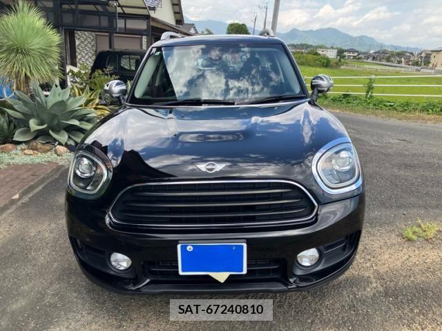 Bmw MINI 2017-11 8658227-1