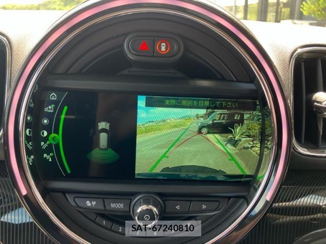 Bmw MINI 2017-11 8658227-19