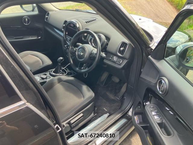 Bmw MINI 2017-11 8658227-21