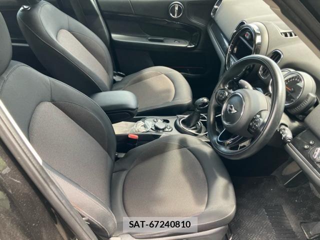 Bmw MINI 2017-11 8658227-22