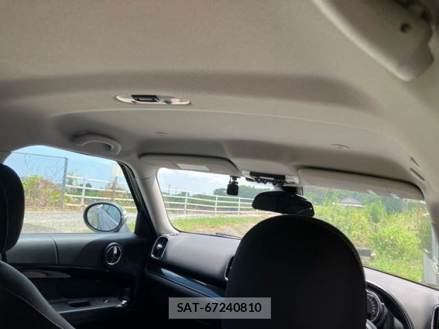 Bmw MINI 2017-11 8658227-25