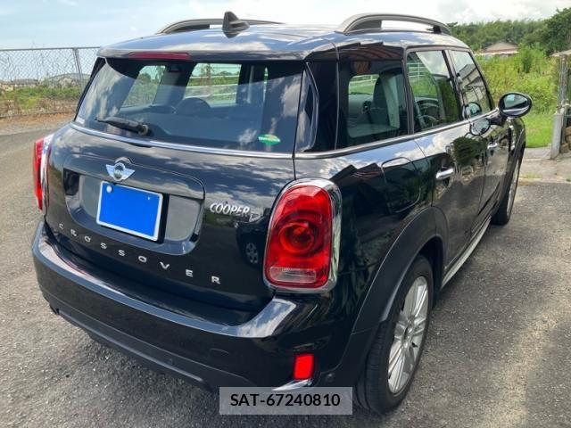 Bmw MINI 2017-11 8658227-3