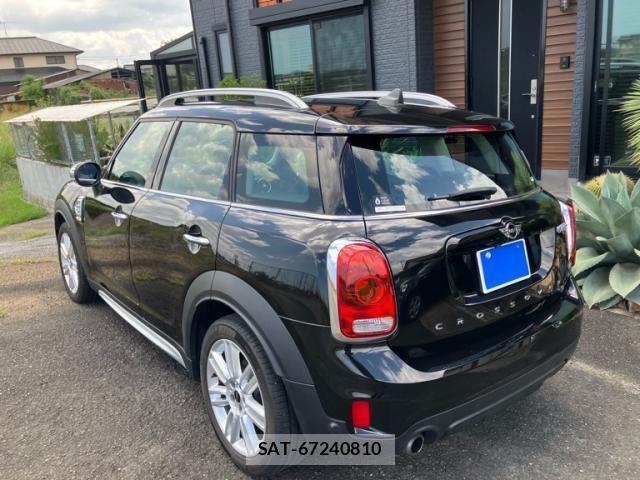 Bmw MINI 2017-11 8658227-4