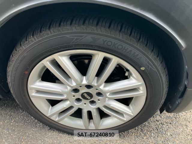 Bmw MINI 2017-11 8658227-6