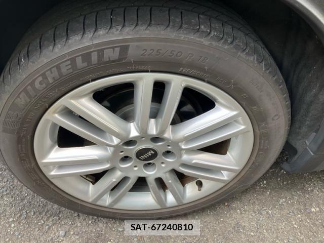 Bmw MINI 2017-11 8658227-7