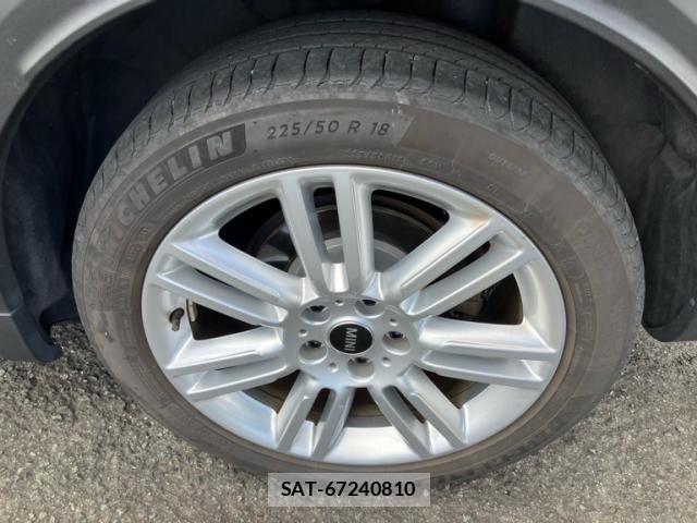 Bmw MINI 2017-11 8658227-8