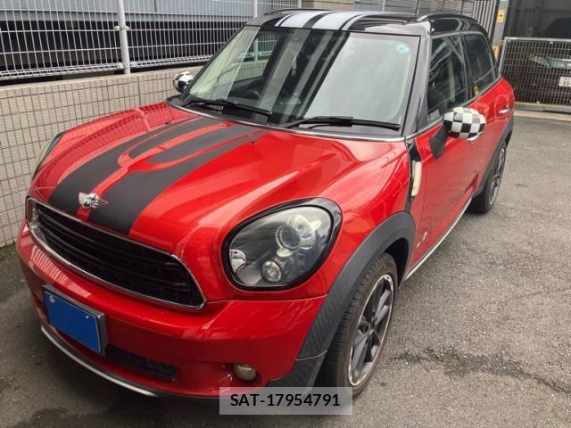 Bmw MINI 2015-03 8779631-0