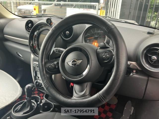 Bmw MINI 2015-03 8779631-9