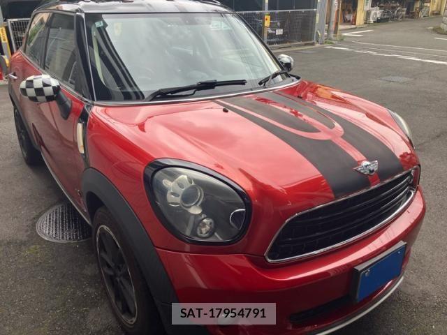 Bmw MINI 2015-03 8779631-1