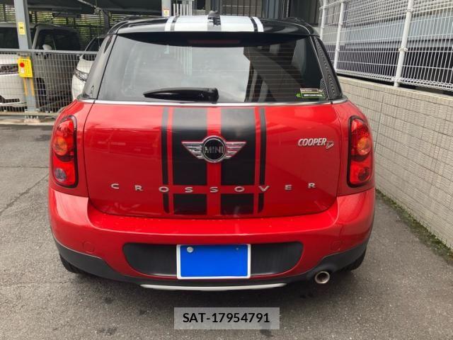 Bmw MINI 2015-03 8779631-2