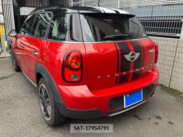 Bmw MINI 2015-03 8779631-3
