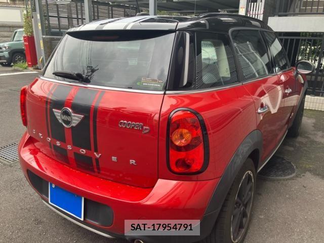 Bmw MINI 2015-03 8779631-4