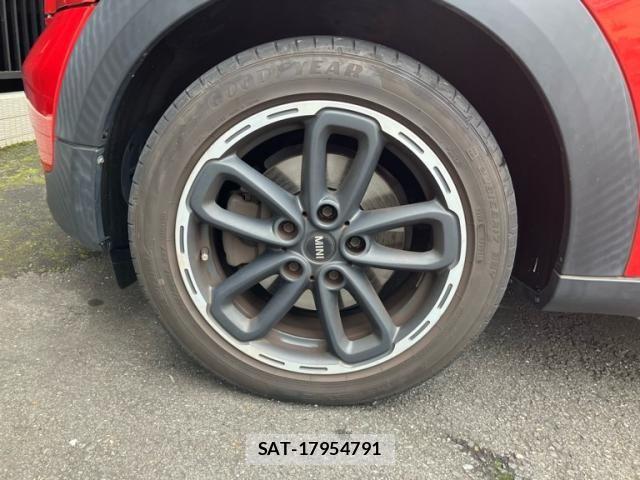 Bmw MINI 2015-03 8779631-5