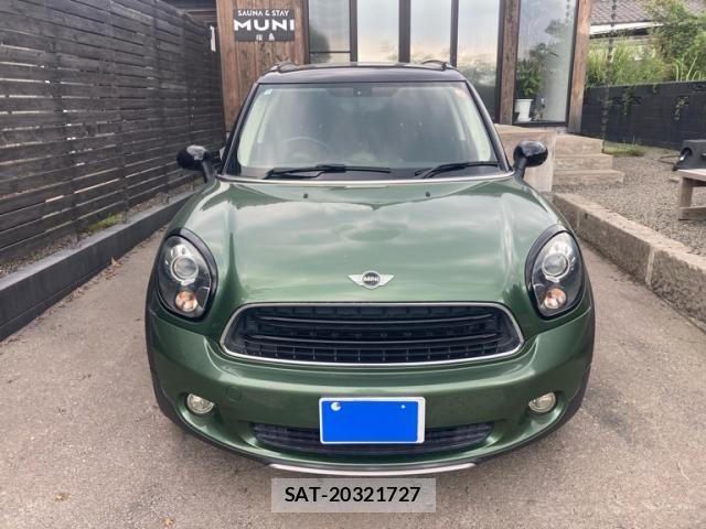 Bmw MINI 2016-11 8795399-1