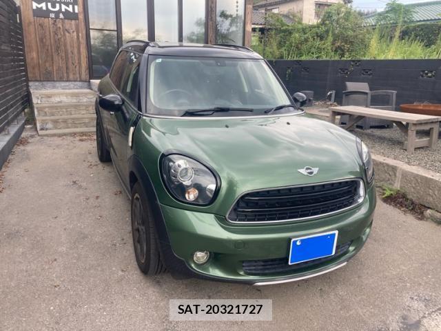 Bmw MINI 2016-11 8795399-2