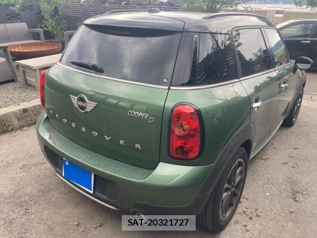 Bmw MINI 2016-11 8795399-3