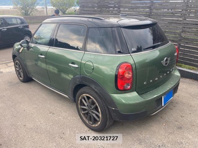 Bmw MINI 2016-11 8795399-4