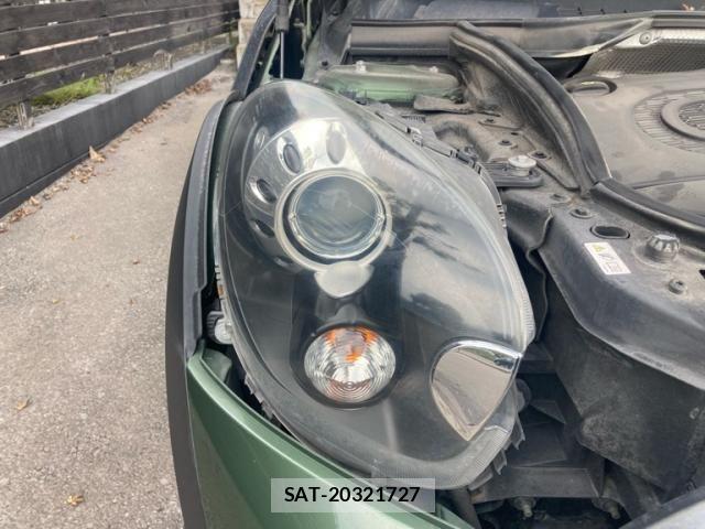 Bmw MINI 2016-11 8795399-5