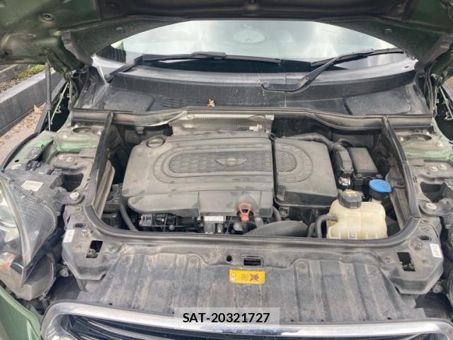 Bmw MINI 2016-11 8795399-6