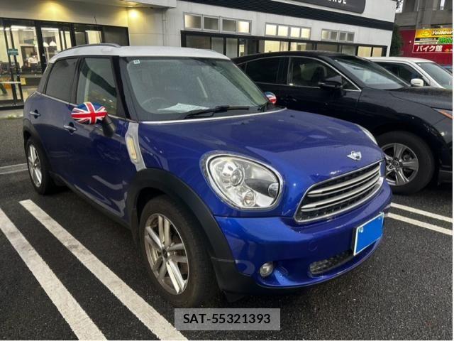 Bmw MINI 2015-01 8795400-0