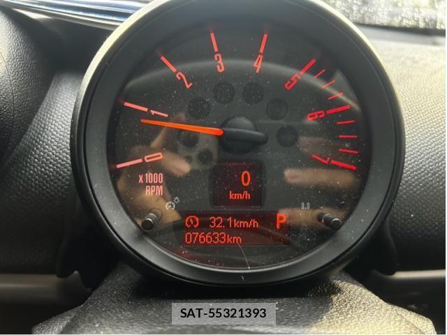 Bmw MINI 2015-01 8795400-13