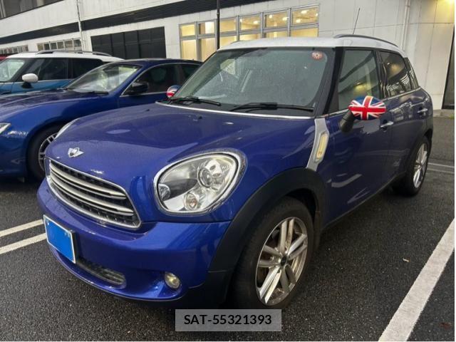 Bmw MINI 2015-01 8795400-2