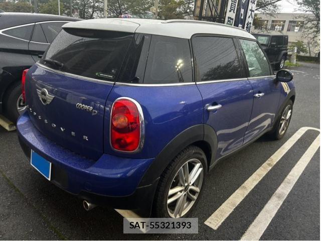 Bmw MINI 2015-01 8795400-4