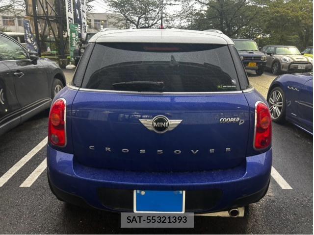 Bmw MINI 2015-01 8795400-5
