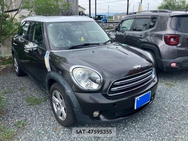 Bmw MINI 2014-10 8828064-0