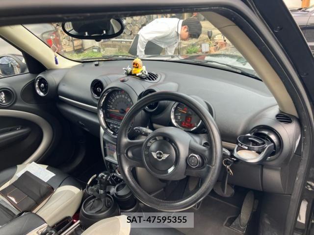 Bmw MINI 2014-10 8828064-12
