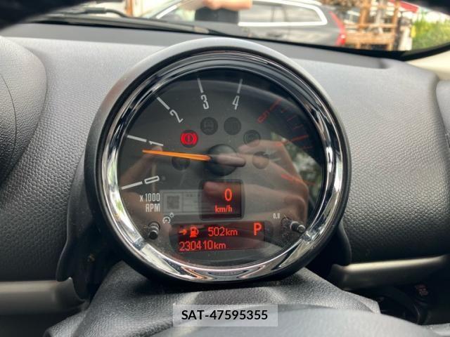 Bmw MINI 2014-10 8828064-16