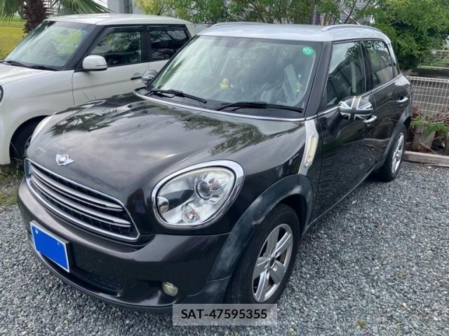 Bmw MINI 2014-10 8828064-1