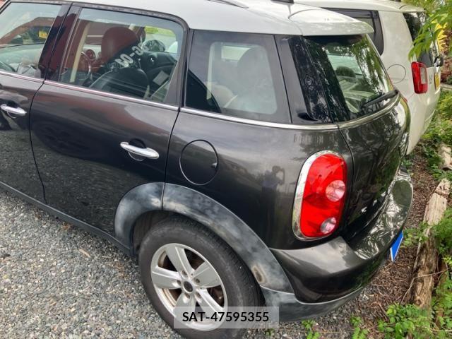 Bmw MINI 2014-10 8828064-2