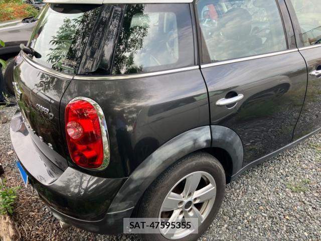 Bmw MINI 2014-10 8828064-3