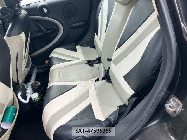 Bmw MINI 2014-10 8828064-8