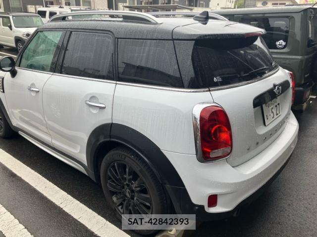 Bmw MINI 2018-04 8828063-3