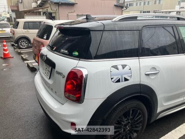 Bmw MINI 2018-04 8828063-4