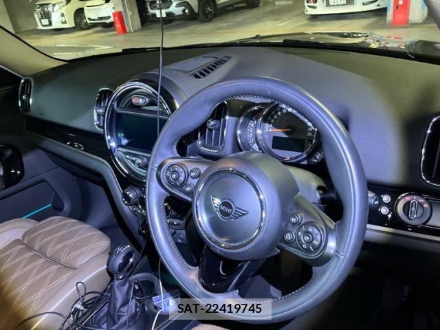 Bmw MINI 2019-09 8848364-19
