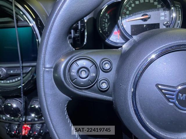 Bmw MINI 2019-09 8848364-20