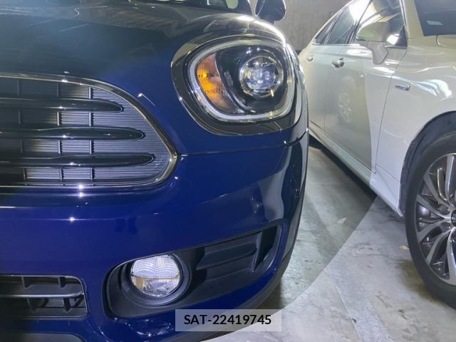 Bmw MINI 2019-09 8848364-3
