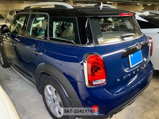 Bmw MINI 2019-09 8848364-5