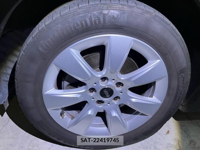 Bmw MINI 2019-09 8848364-7