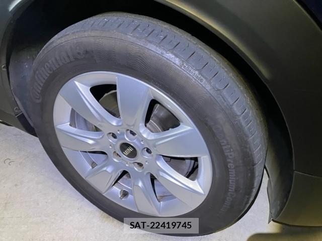 Bmw MINI 2019-09 8848364-8