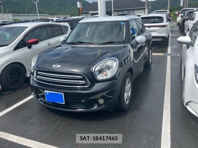 Bmw MINI 2017-03 8848362-0